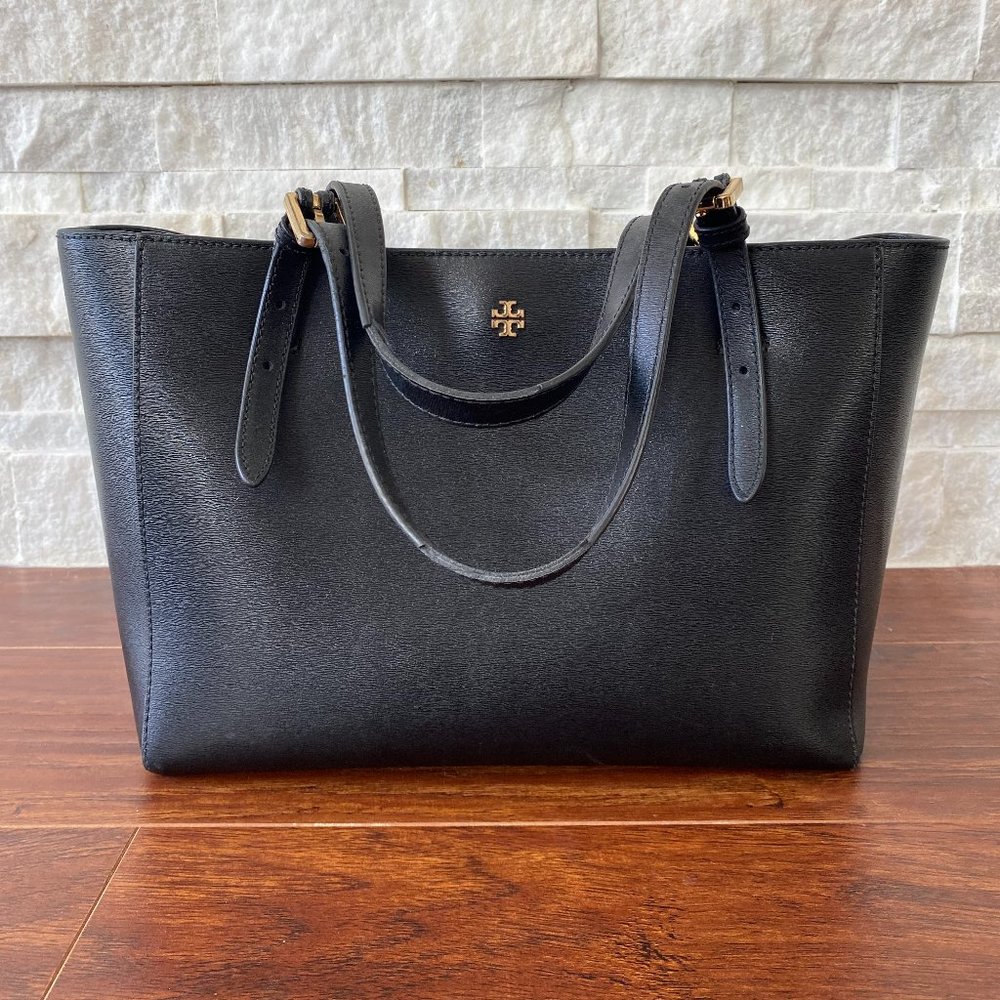 Tory Burch "Small York" Tote